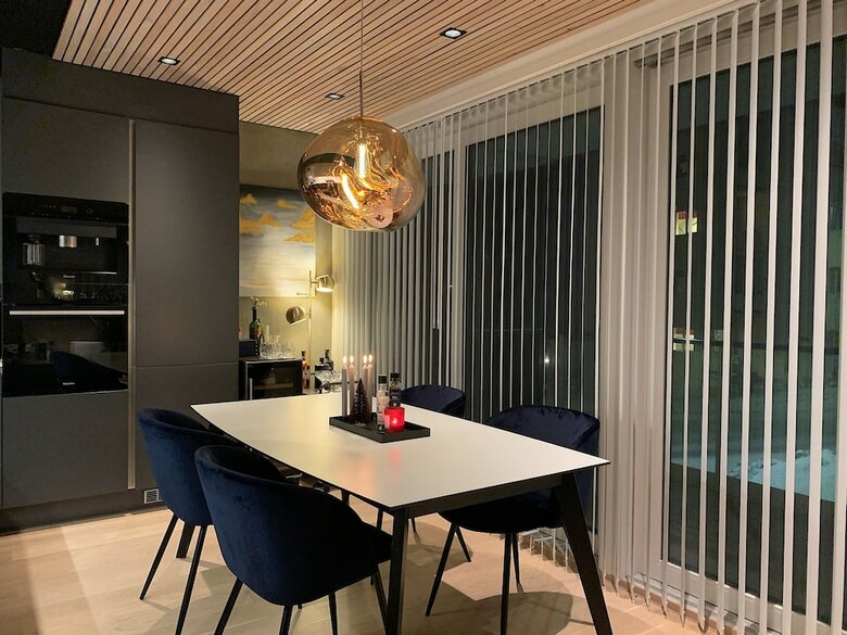 Apartamentos Arctic Homes