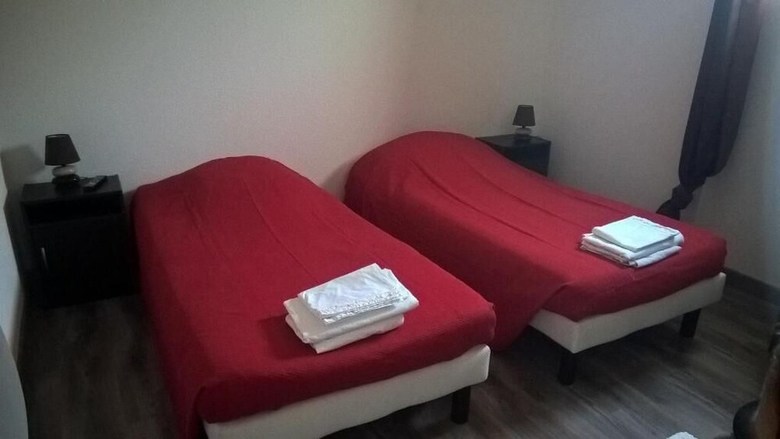 Apartamento Maison Noemie