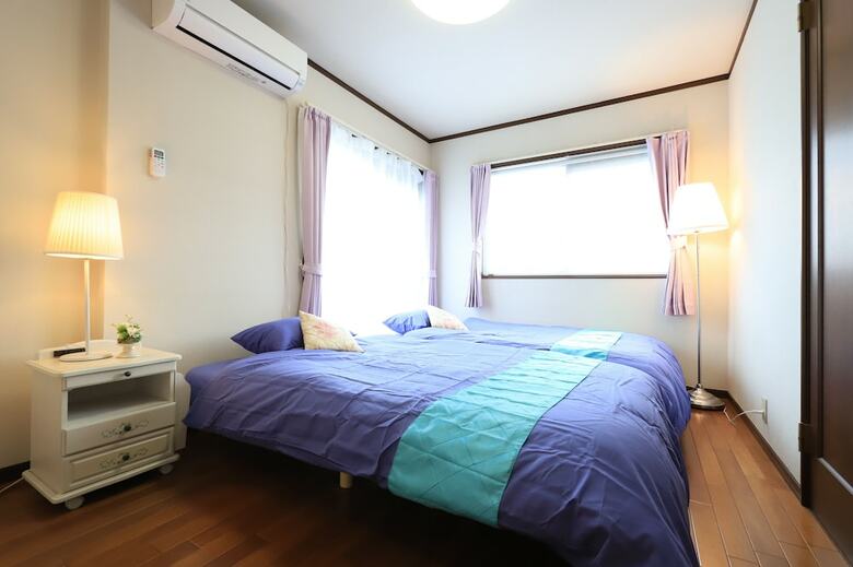 Tm House