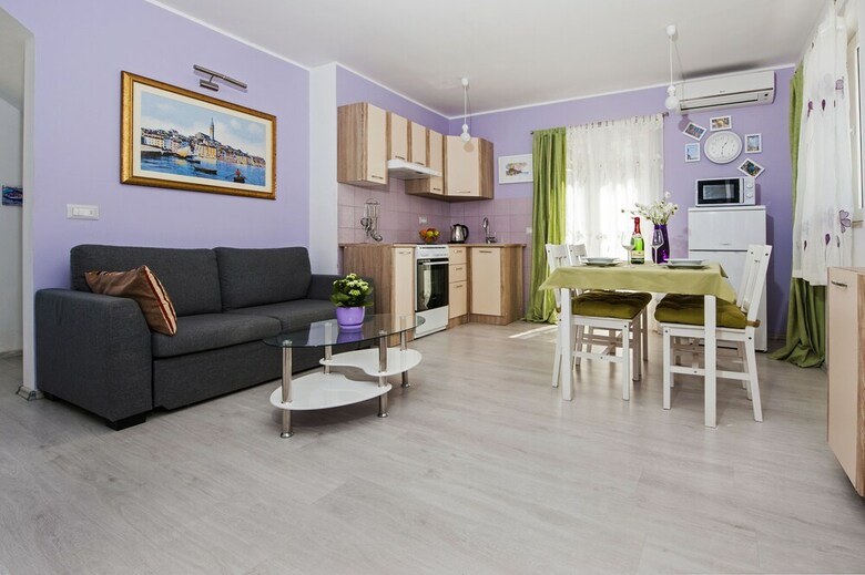 Apartamentos Casa Cerin