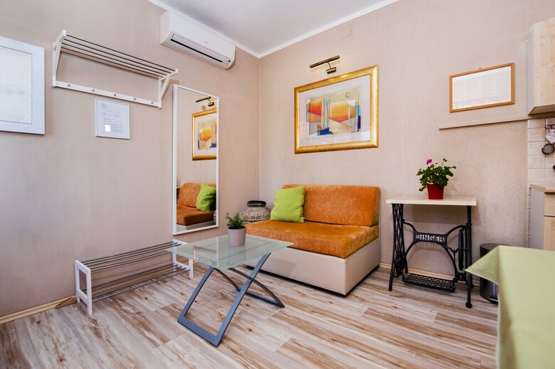 Apartamentos Casa Cerin