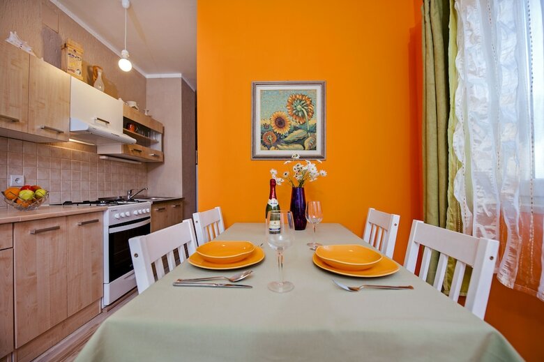 Apartamentos Casa Cerin
