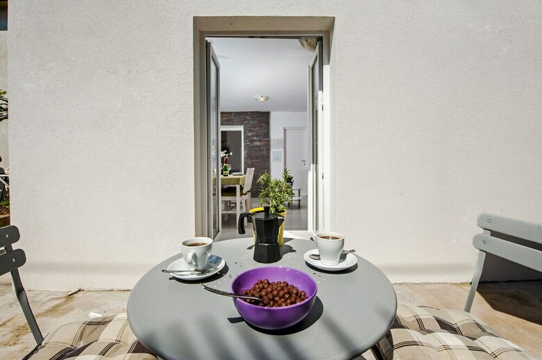 Apartamentos Casa Cerin