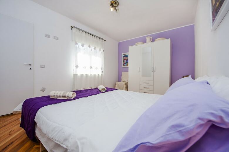 Apartamentos Casa Cerin