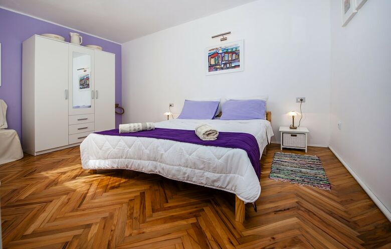 Apartamentos Casa Cerin