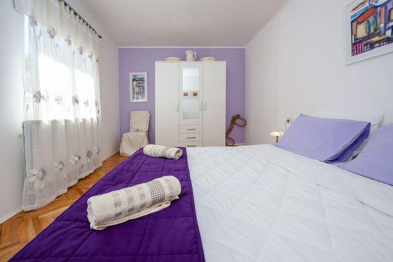 Apartamentos Casa Cerin