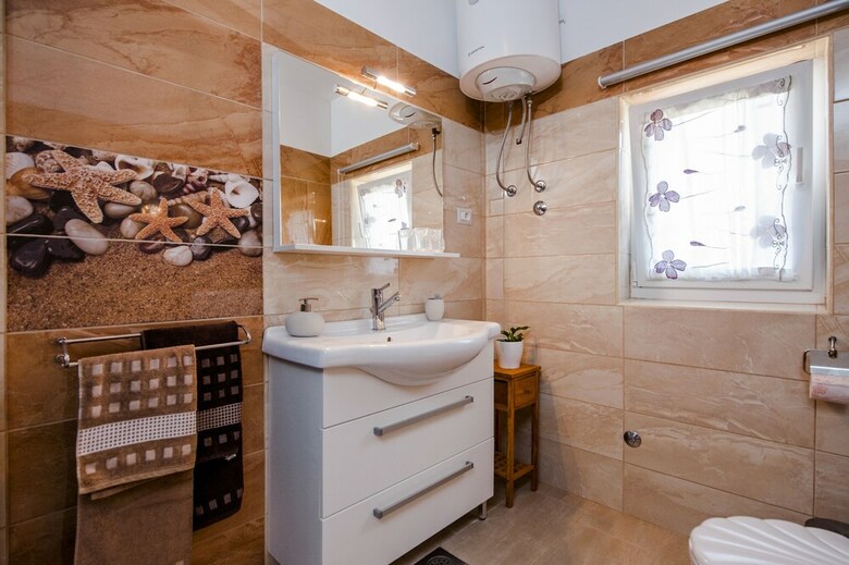 Apartamentos Casa Cerin