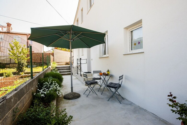 Apartamentos Casa Cerin