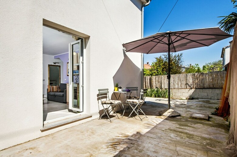 Apartamentos Casa Cerin