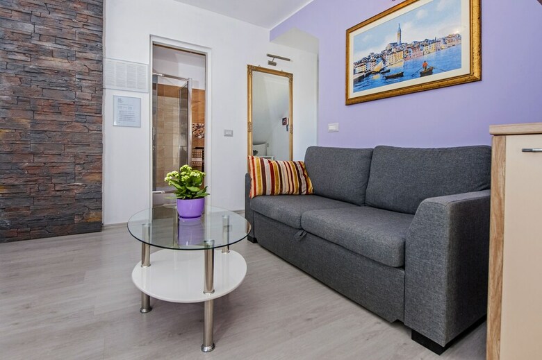 Apartamentos Casa Cerin