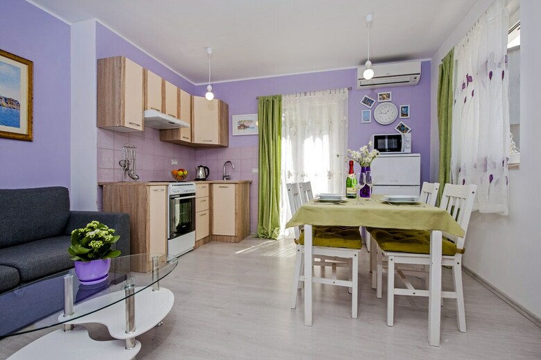 Apartamentos Casa Cerin