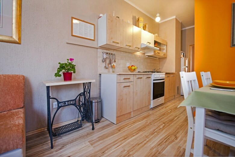 Apartamentos Casa Cerin