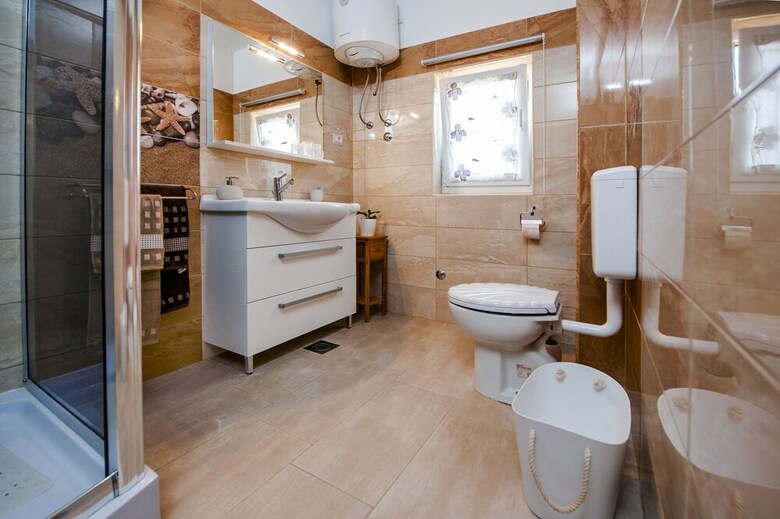 Apartamentos Casa Cerin