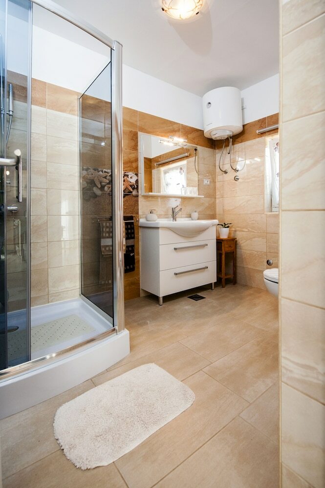 Apartamentos Casa Cerin