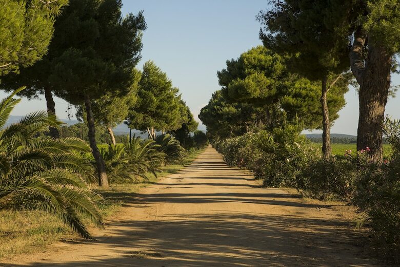 Agroturismo Casa Villa Marina