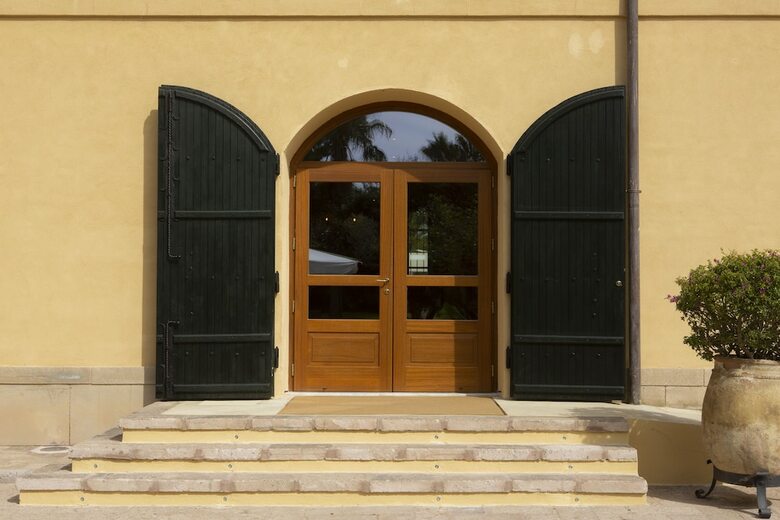 Agroturismo Casa Villa Marina