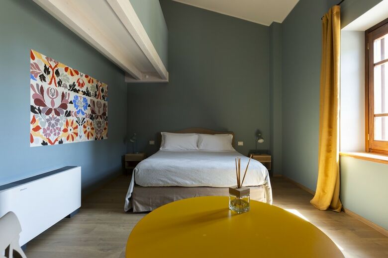 Agroturismo Casa Villa Marina