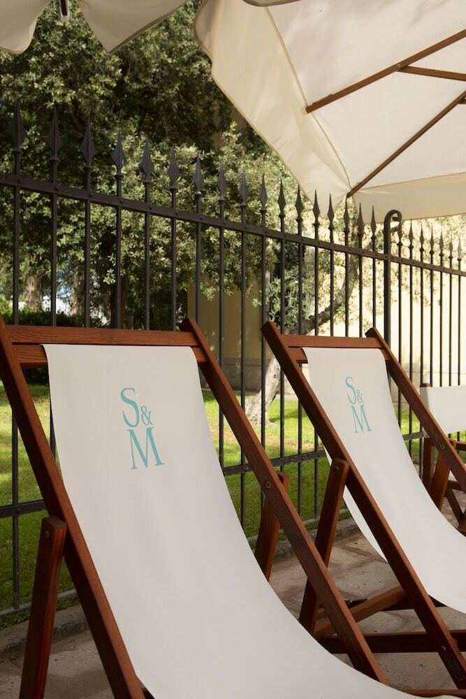 Agroturismo Casa Villa Marina