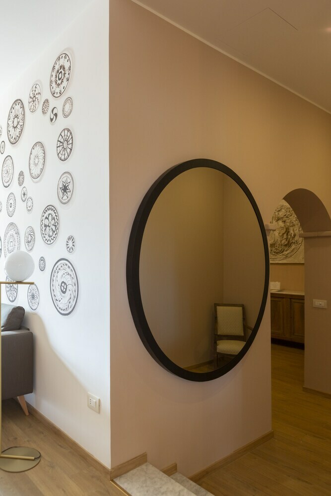Agroturismo Casa Villa Marina