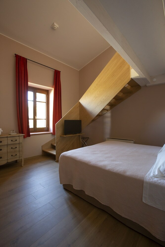 Agroturismo Casa Villa Marina