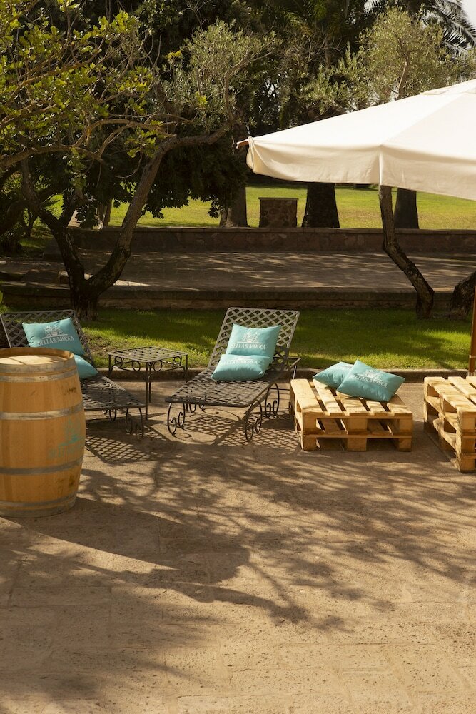 Agroturismo Casa Villa Marina