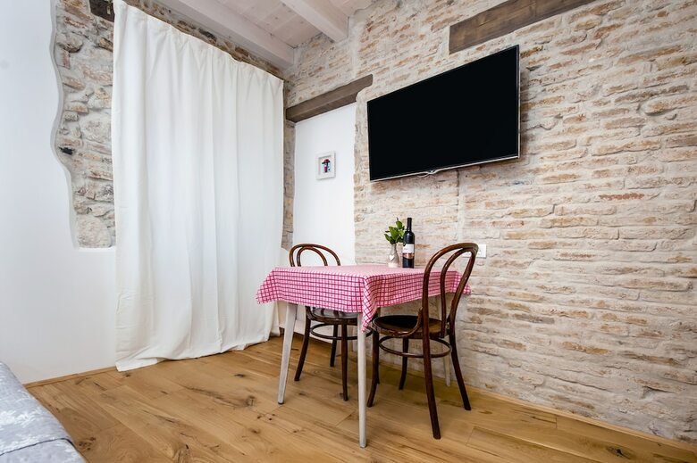Apartamentos Casa Kaligari