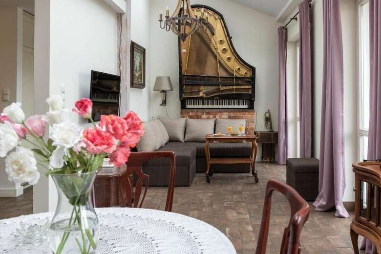 Apartments Wygoda A4you