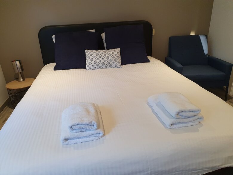 Bed & Breakfast Memories