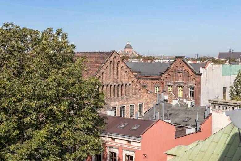 Apartment Starowislna 69  A4you