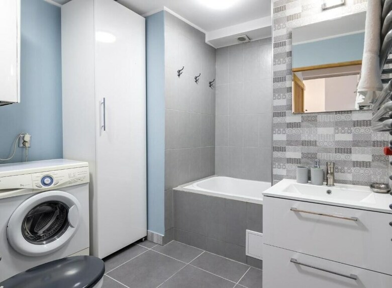Apartment Starowislna 69  A4you