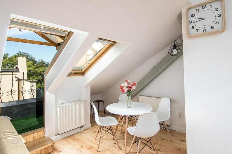 Apartment Starowislna 69  A4you