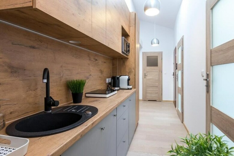 Apartments Starowi?lna 54  A4you
