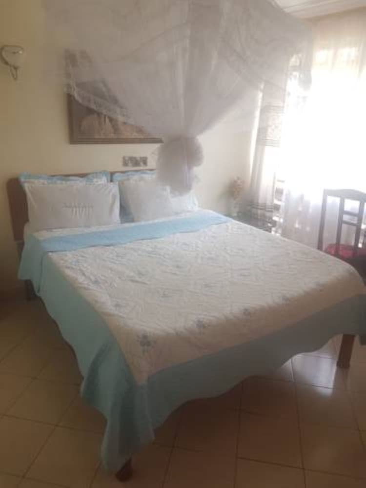 Homa Bay Tourist Hotel