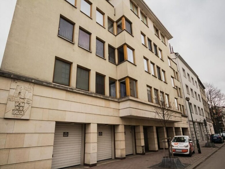 Apartment Skawi?ska A4you