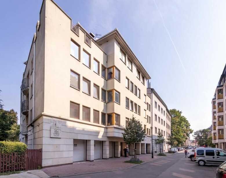 Apartment Skawi?ska A4you