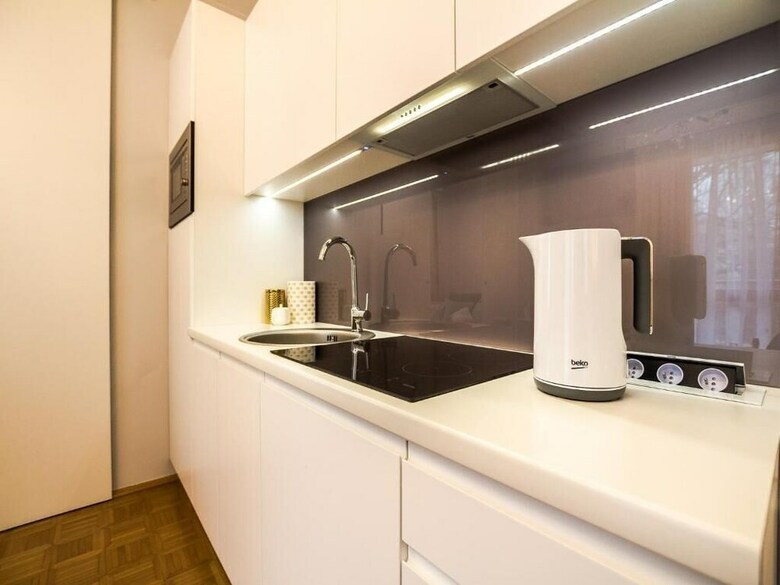 Apartment Skawi?ska A4you