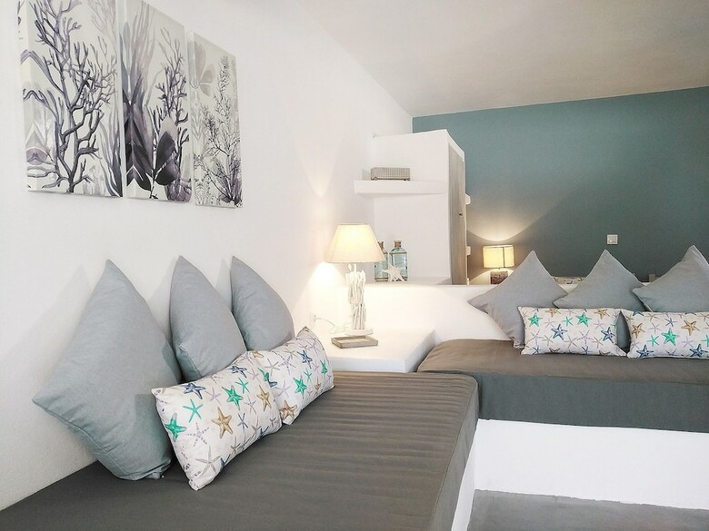 Apartamentos Stella Marina