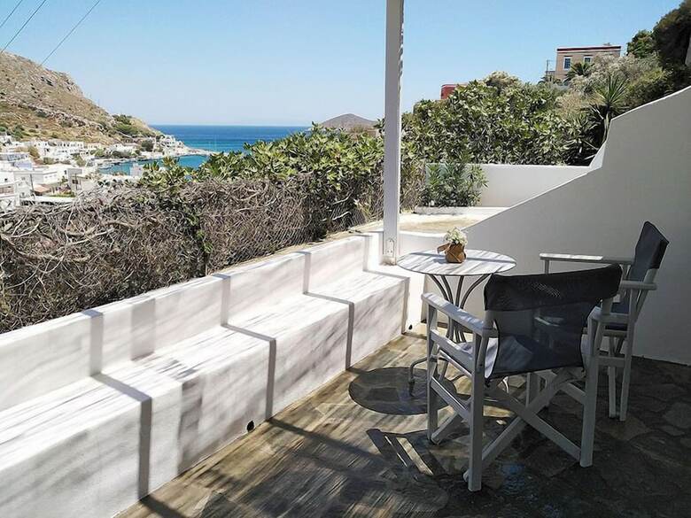 Apartamentos Stella Marina