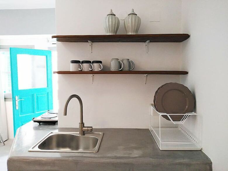 Apartamentos Stella Marina
