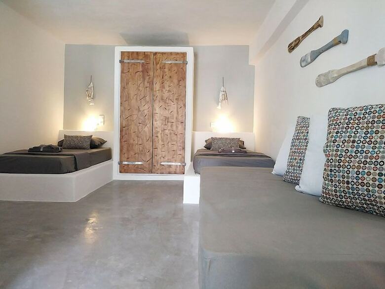 Apartamentos Stella Marina