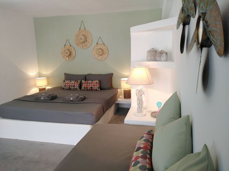 Apartamentos Stella Marina