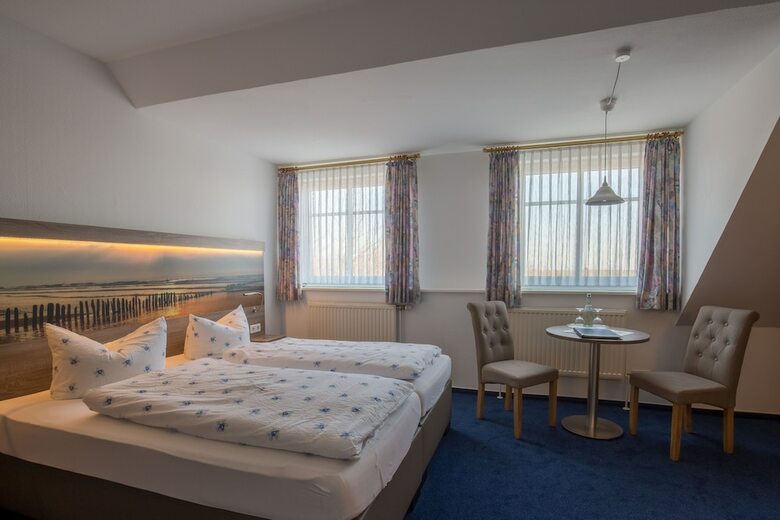 Hotel Kiek Ut