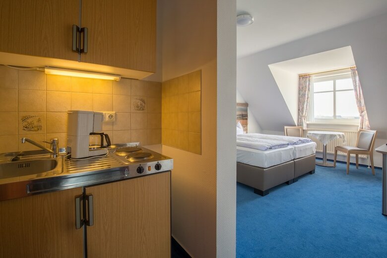 Hotel Kiek Ut