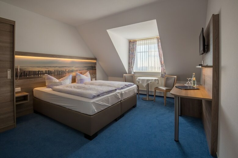 Hotel Kiek Ut