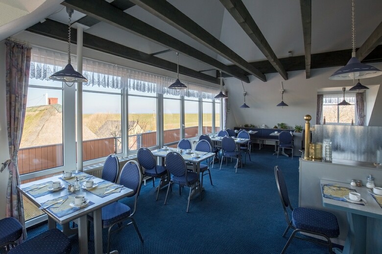 Hotel Kiek Ut