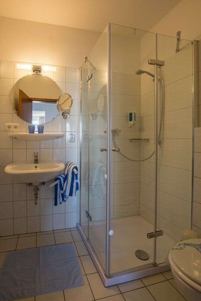 Hotel Kiek Ut