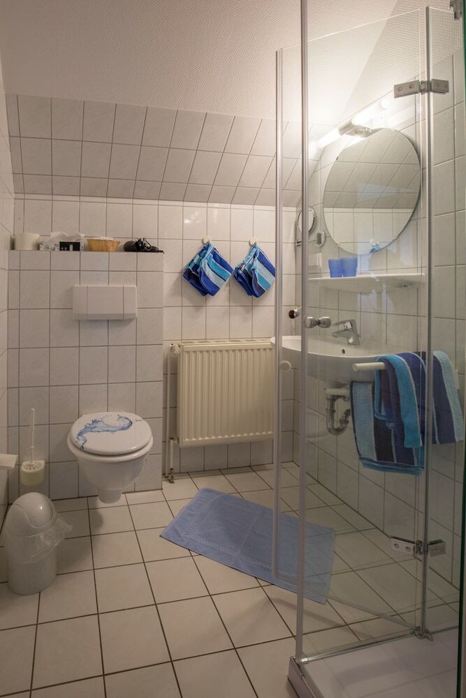 Hotel Kiek Ut