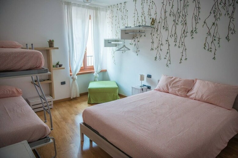 Bed & Breakfast Un Tempo Per Te
