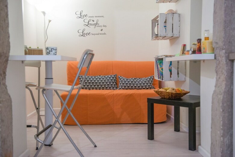 Bed & Breakfast Un Tempo Per Te