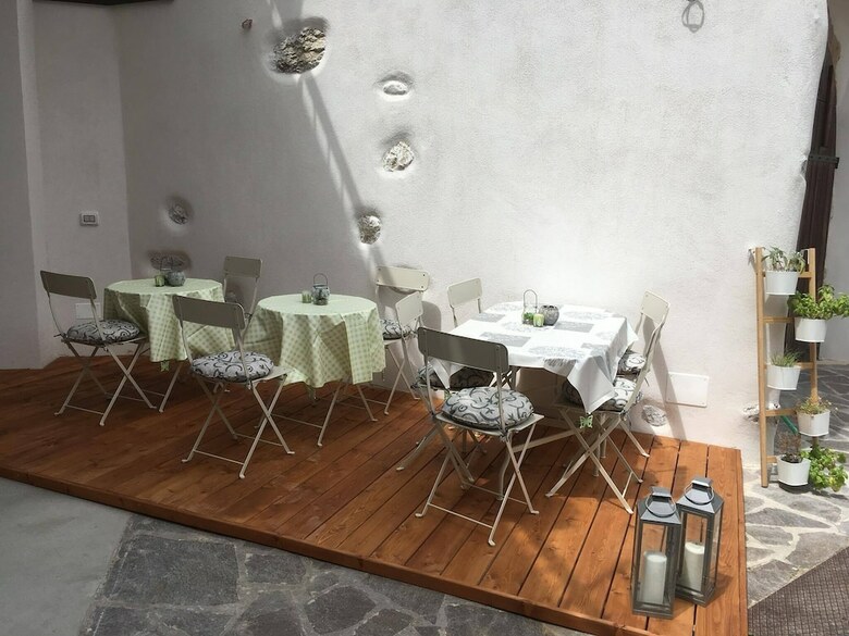 Bed & Breakfast Un Tempo Per Te